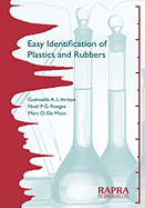 Easy Identification of Plastics and Rubbers