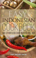 Easy Indonesian Cookbook