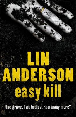 Easy Kill - Anderson, Lin