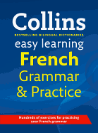 Easy Learning French Grammar and Practice