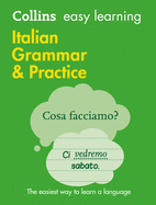 Easy Learning Italian Grammar and Practice: Trusted Support for Learning