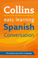 Easy Learning Spanish Conversation