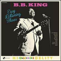 Easy Listening Blues - B.B. King