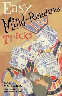 Easy Mind-Reading Tricks - Mandelberg, Robert