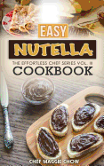 Easy Nutella Cookbook