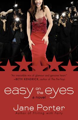 Easy On The Eyes - Porter, Jane