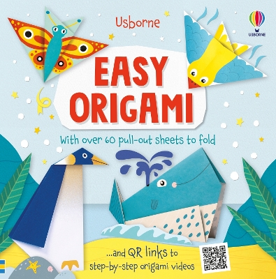 Easy Origami - Wheatley, Abigail