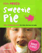 Easy Peasy Sweetie Pie
