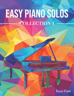 Easy Piano Solos Collection: Volume 1