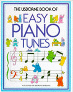 Easy Piano Tunes - Hawthorne, Philip