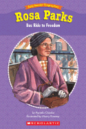 Easy Reader Biographies: Rosa Parks: Bus Ride to Freedom