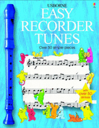 Easy Recorder Tunes - Marks, Anthony