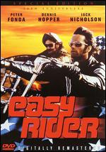 Easy Rider [30th Anniversary Special Edition] - Dennis Hopper