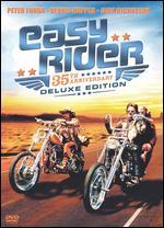 Easy Rider [35th Anniversary Deluxe Edition] [DVD/CD]