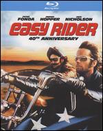 Easy Rider [With Booklet] [Blu-ray] - Dennis Hopper