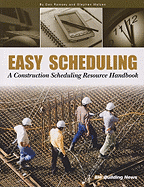 Easy Scheduling - A Construction Resource Handbook