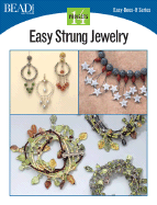 Easy Strung Jewelry: 14 Projects