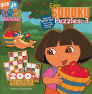 Easy Sudoku Puzzles #3