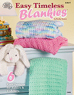 Easy Timeless Blankies