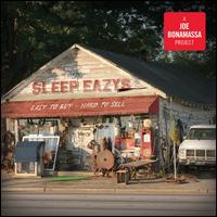 Easy to Buy, Hard to Sell - The Sleep Eazys