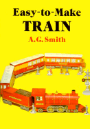 Easy-To-Make Train