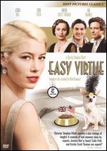 Easy Virtue - Stephan Elliott