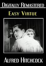 Easy Virtue - Alfred Hitchcock