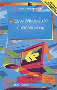 Easy Windows XP Troubleshooting