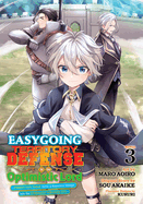 Easygoing Territory Defense by the Optimistic Lord: Production Magic Turns a Nameless Village Into the Strongest Fortified City (Light Novel) Vol. 2