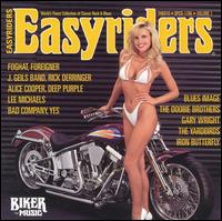 Easyriders, Vol. 1 - Various Artists
