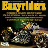 Easyriders, Vol. 2 - Various Artists