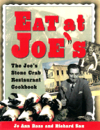 Eat at Joes (CL) - Bass, Jo Ann, and Sax, Richard