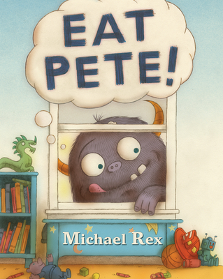 Eat Pete - 