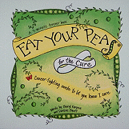 Eat Your Peas for the Cure