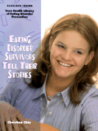 Eating Disorder Survivors Tell Their Stories - Chiu, Christina