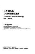 Eating Disorders: Personal Construct Therapy and Change - Button, Eric