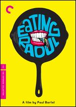 Eating Raoul [Criterion Collection] - Paul Bartel