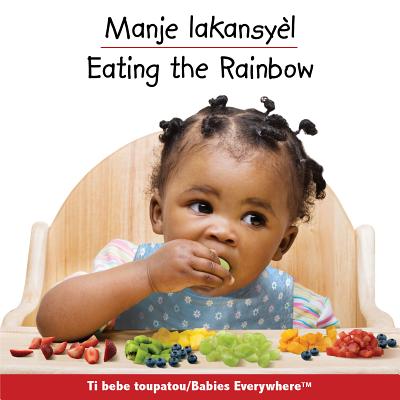 Eating the Rainbow - Star Bright Books