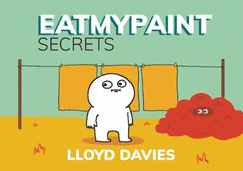 Eatmypaint - Secrets