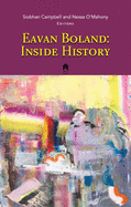Eavan Boland: Inside History
