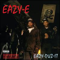 Eazy-Duz-It [Bonus Tracks] - Eazy-E