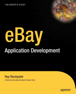 Ebay Application Development