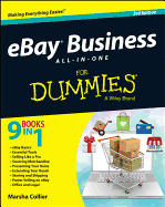 eBay Business All-In-One for Dummies
