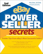 Ebay Powerseller Secrets, 2e