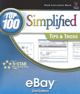 Ebay Top 100 Simplified Tips & Tricks