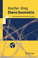 Ebene Geometrie