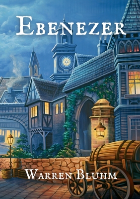 Ebenezer - Bluhm, Warren