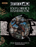 Eberron Explorer's Handbook