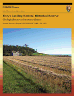 Ebey's Landing National Historical Reserve Geologic Resources Inventory Report - Service, National Park