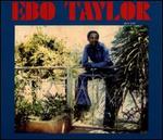 Ebo Taylor